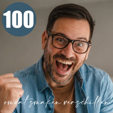 Keuzekado Original 100