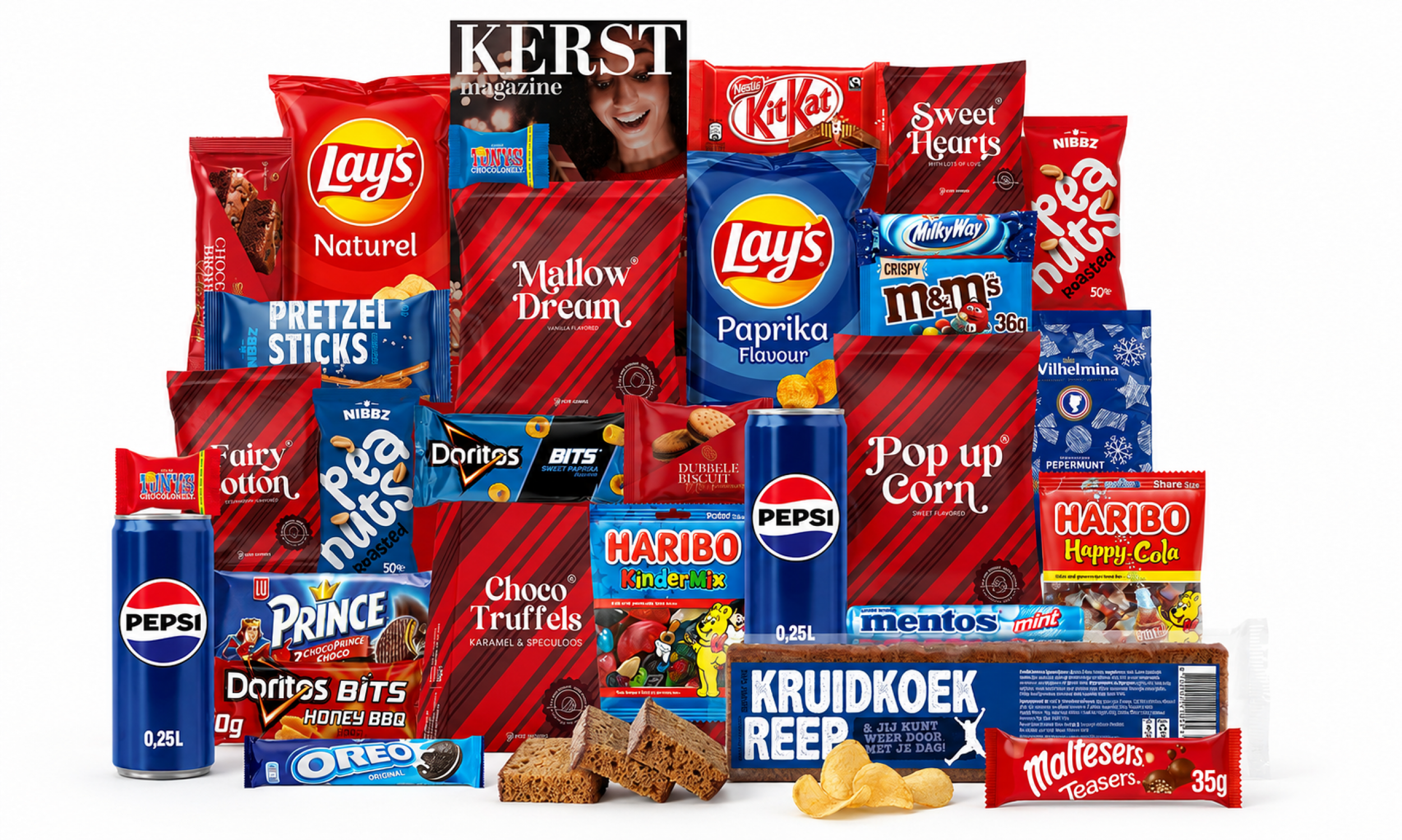 Favorieten