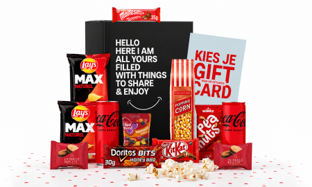 Good Times Box