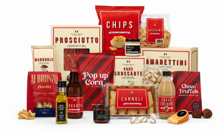 La Dolce Festa