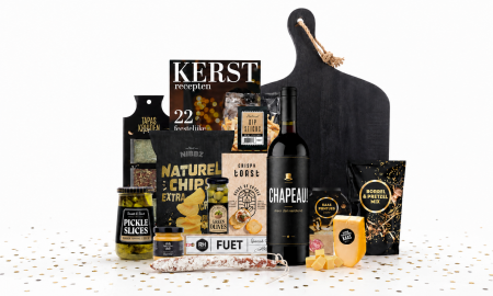 Board & Bites