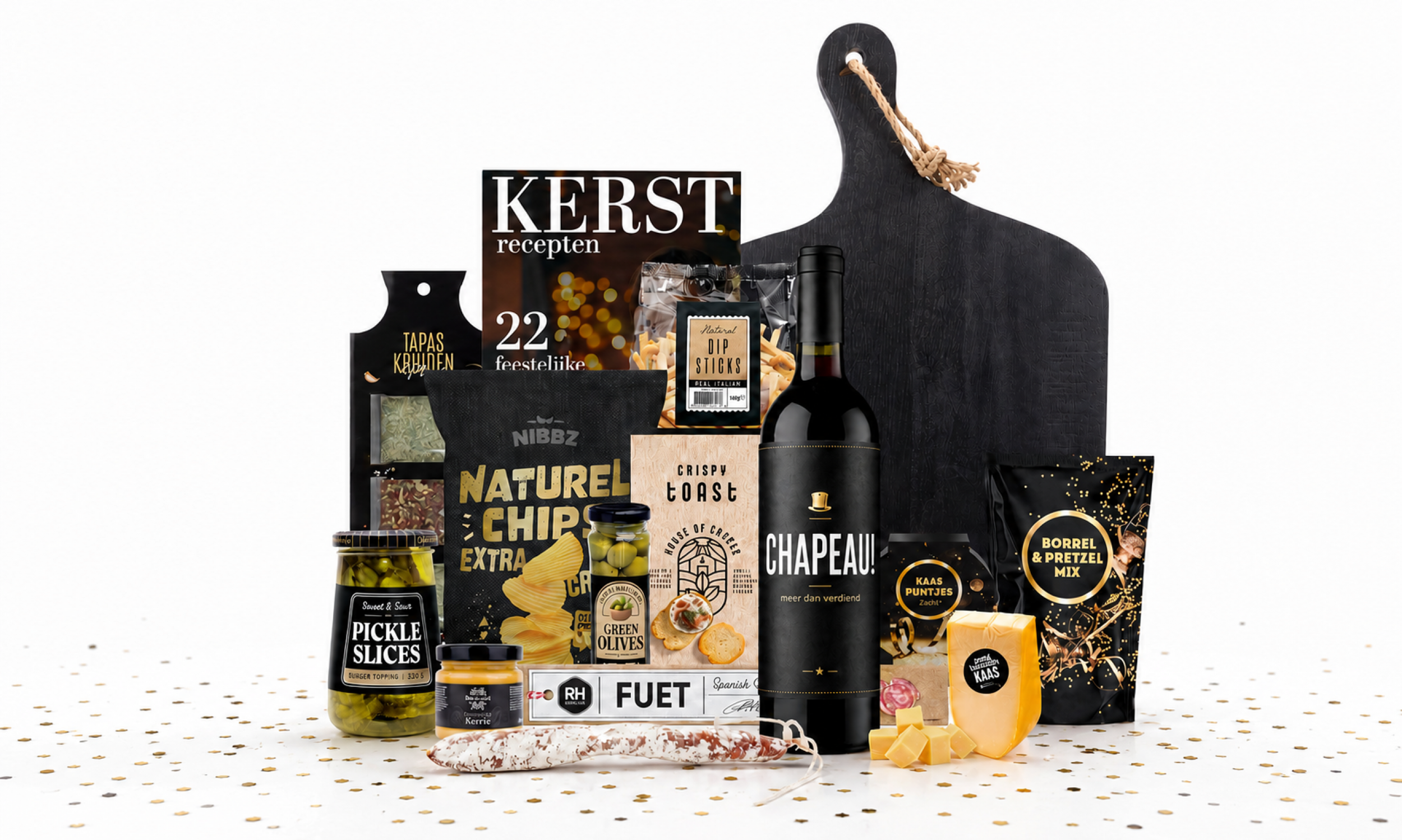 Board & Bites