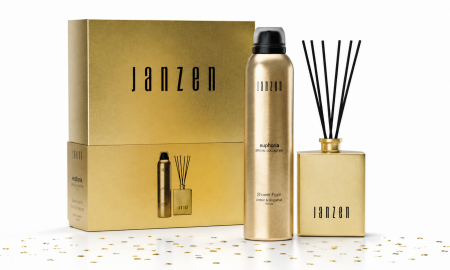 Euphoria Giftset - S