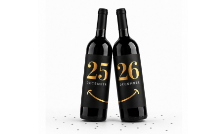 25 én 26 december